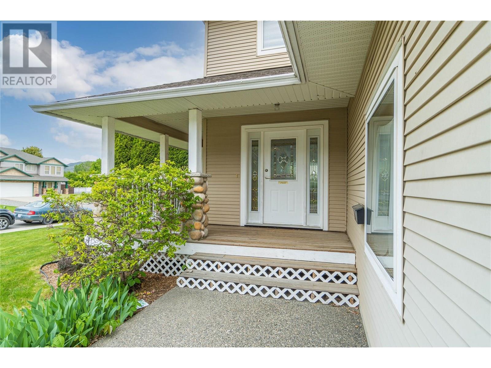 Photo 15 of 601 Bissette Road, Kamloops BC