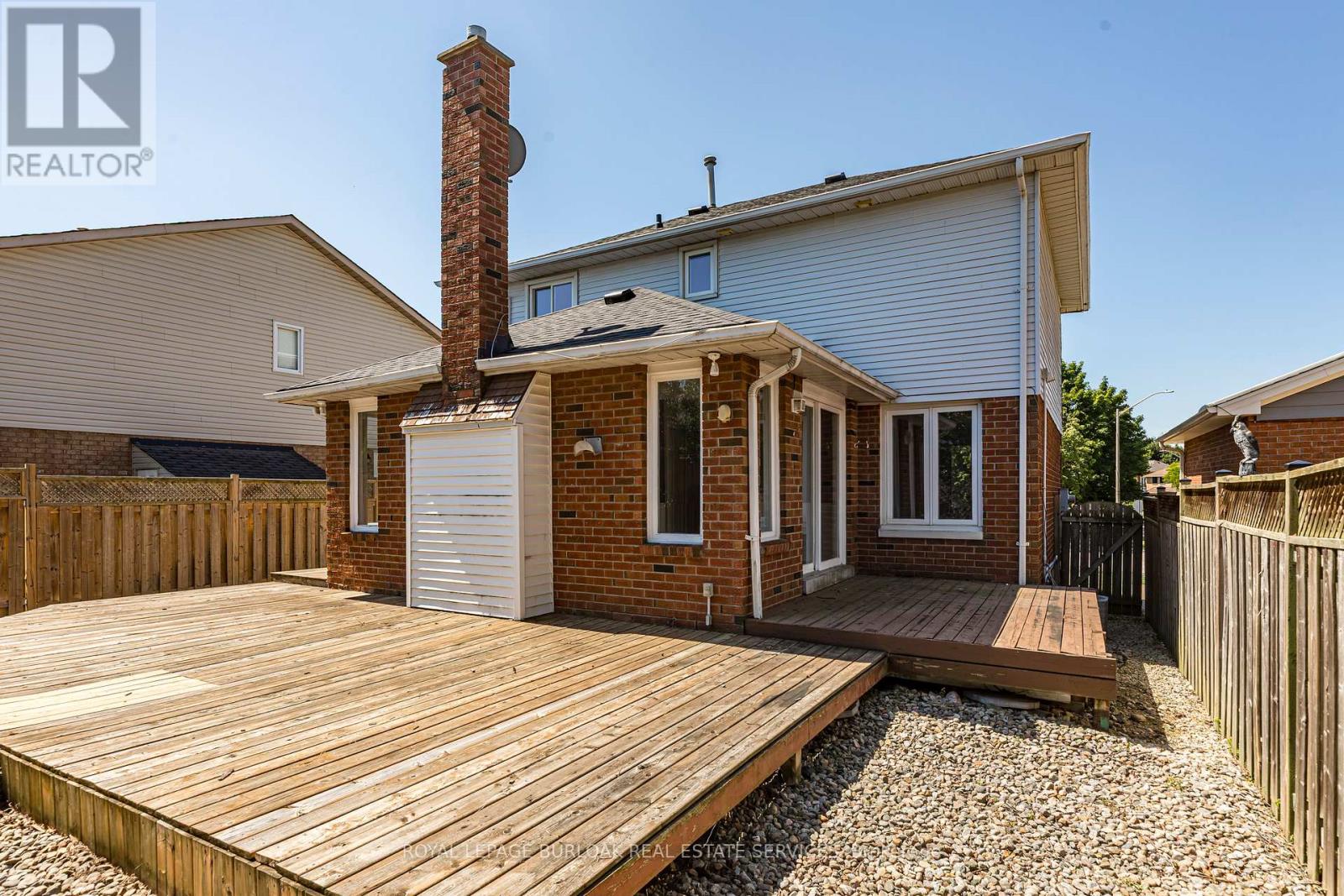 Photo 42 of 128 Brian Boulevard, Hamilton ON