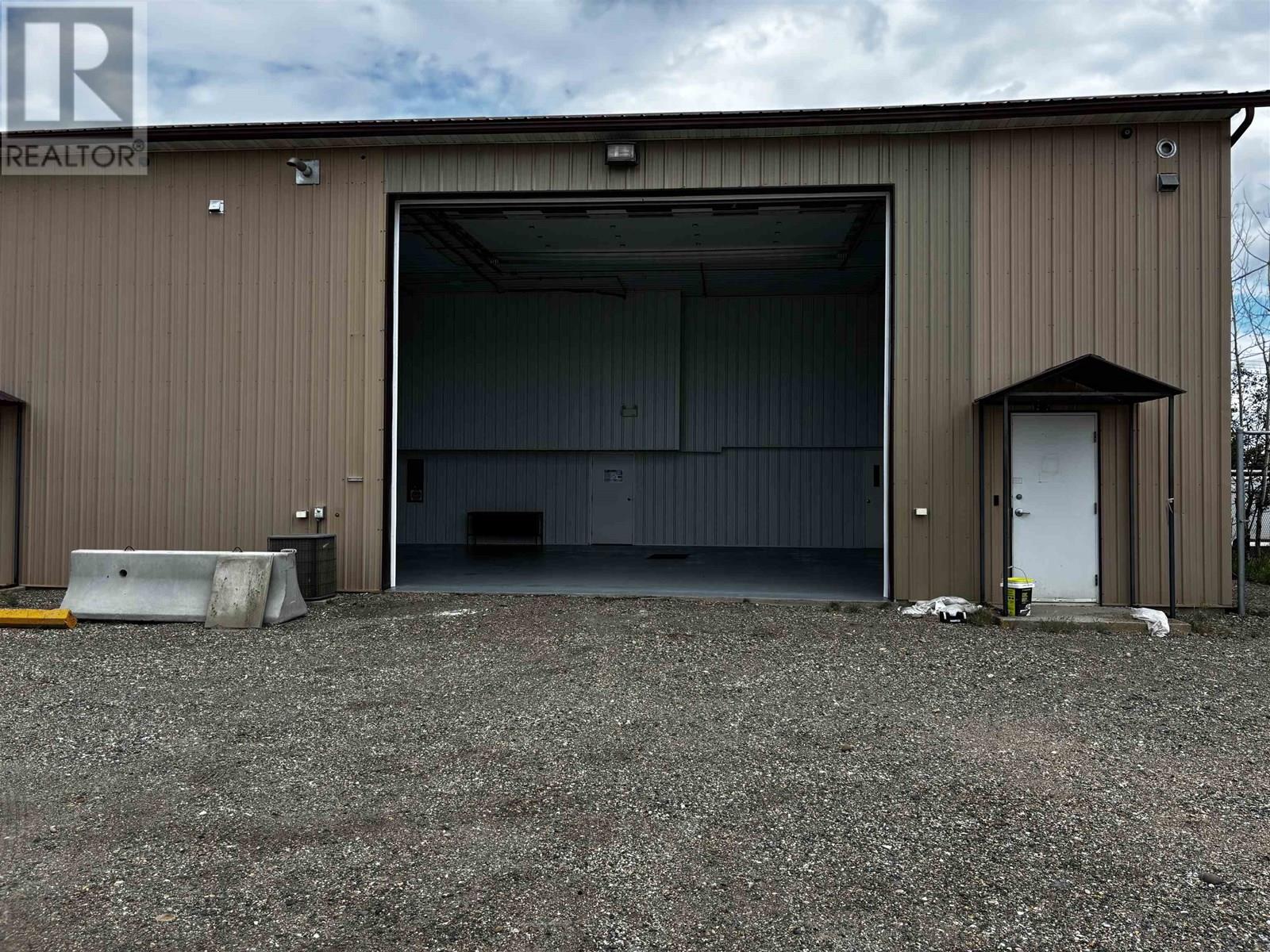 Photo 1 of 1 10799 Finning Frontage Road, Fort St John BC