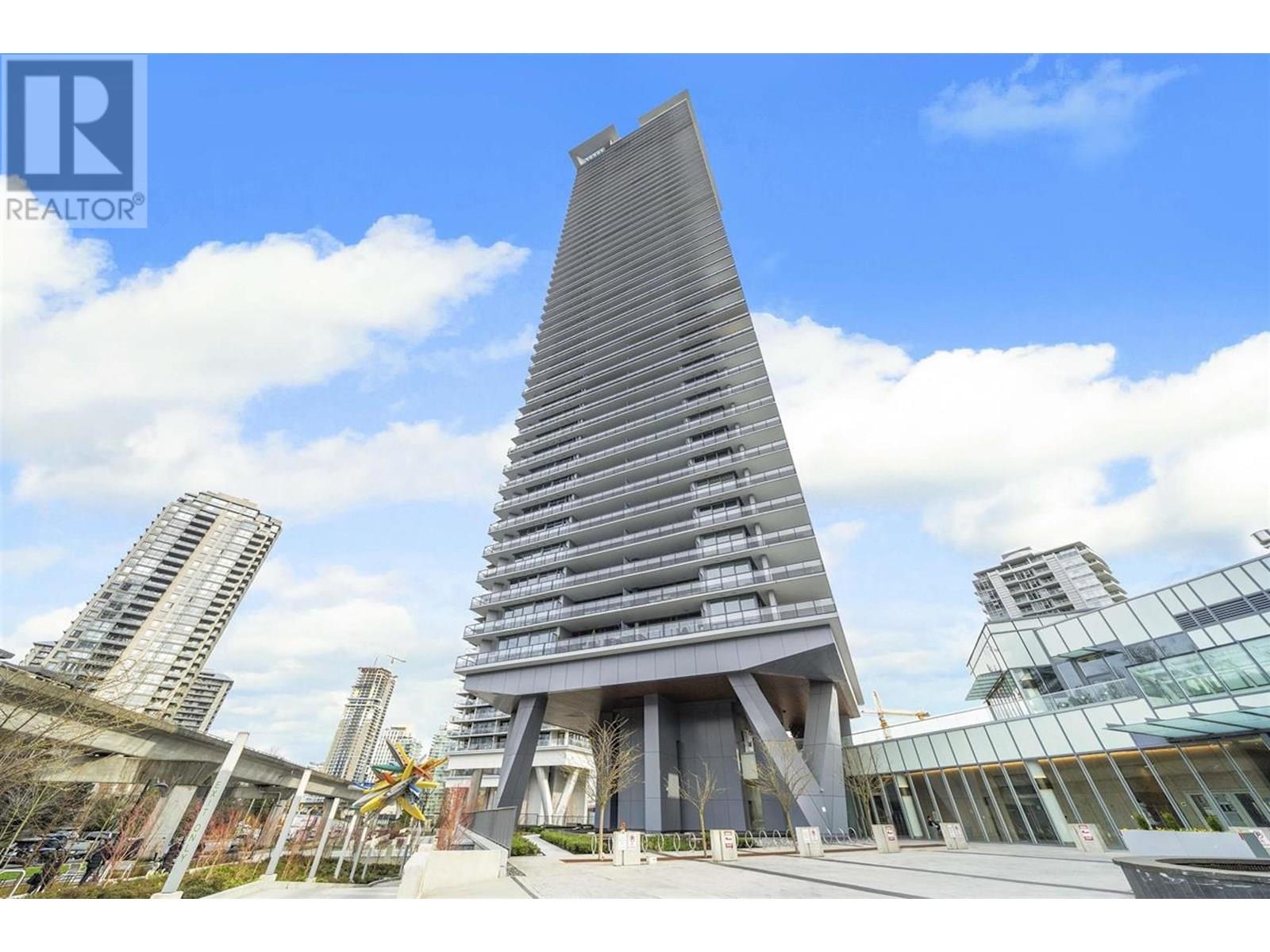 Photo 1 of 2602 4730 Lougheed Highway, Burnaby BC