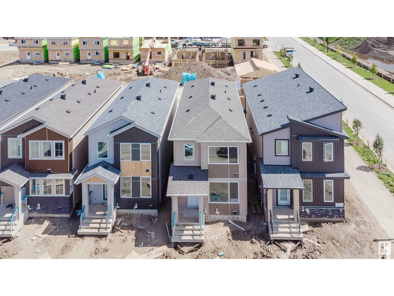 Photo 22 of 259 25 St Sw, Edmonton AB