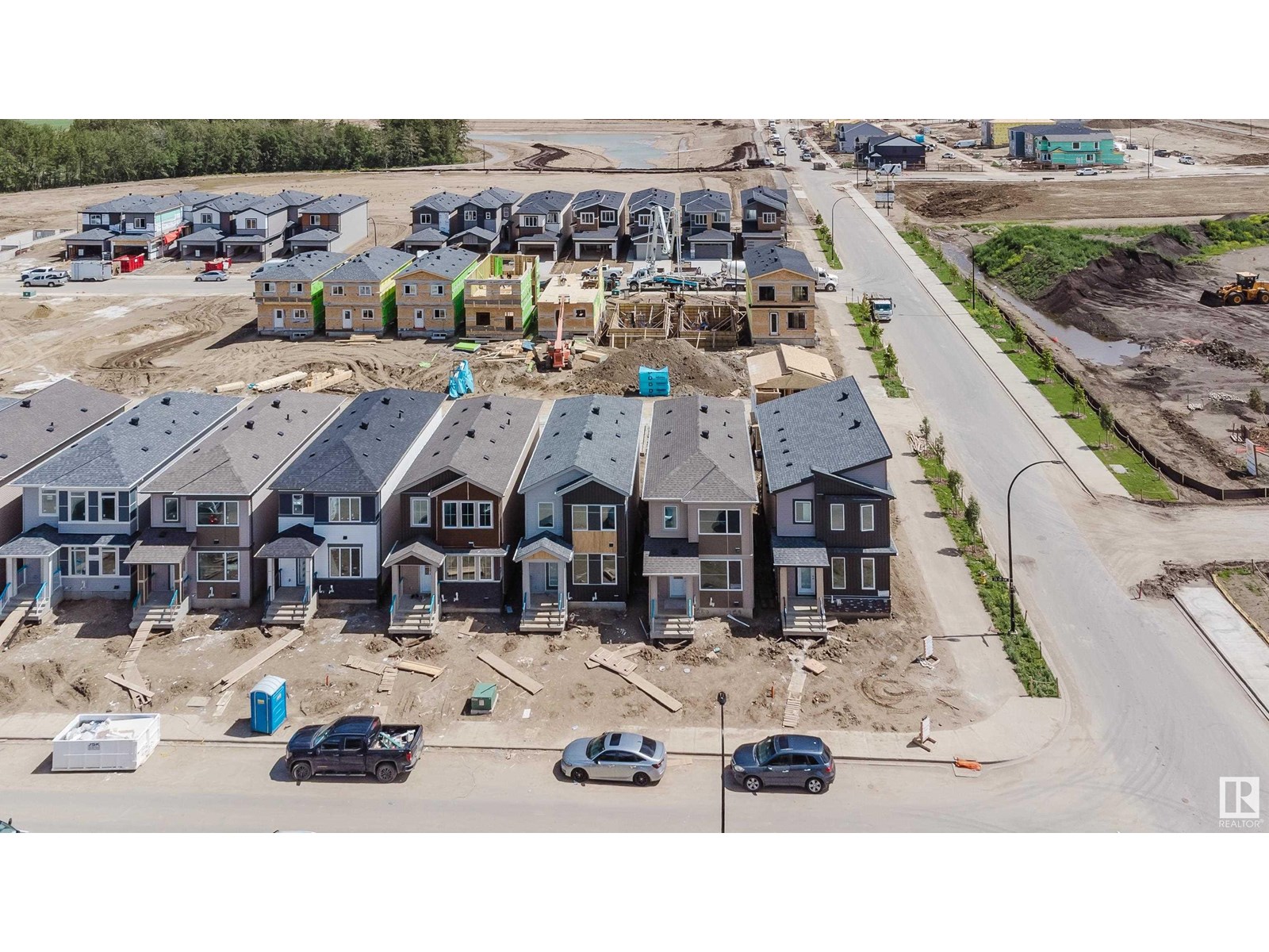 Photo 23 of 259 25 St Sw, Edmonton AB