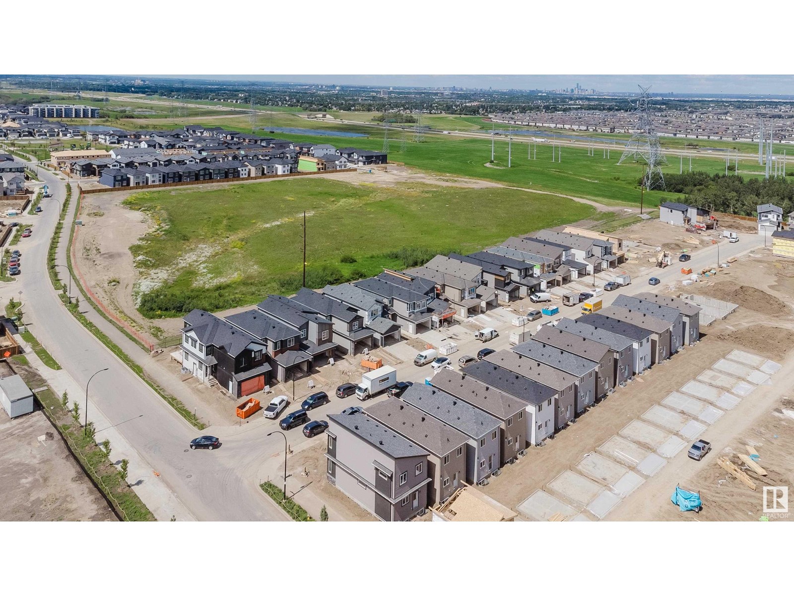 Photo 27 of 259 25 St Sw, Edmonton AB