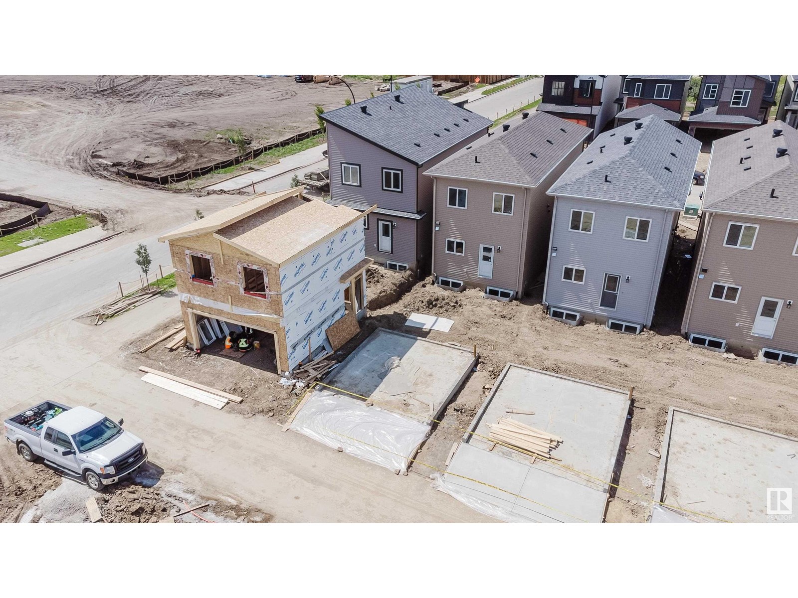 Photo 31 of 259 25 St Sw, Edmonton AB