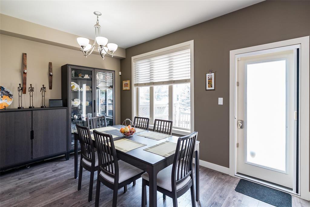Photo 12 of 22 99 Keslar Road, Winnipeg MB