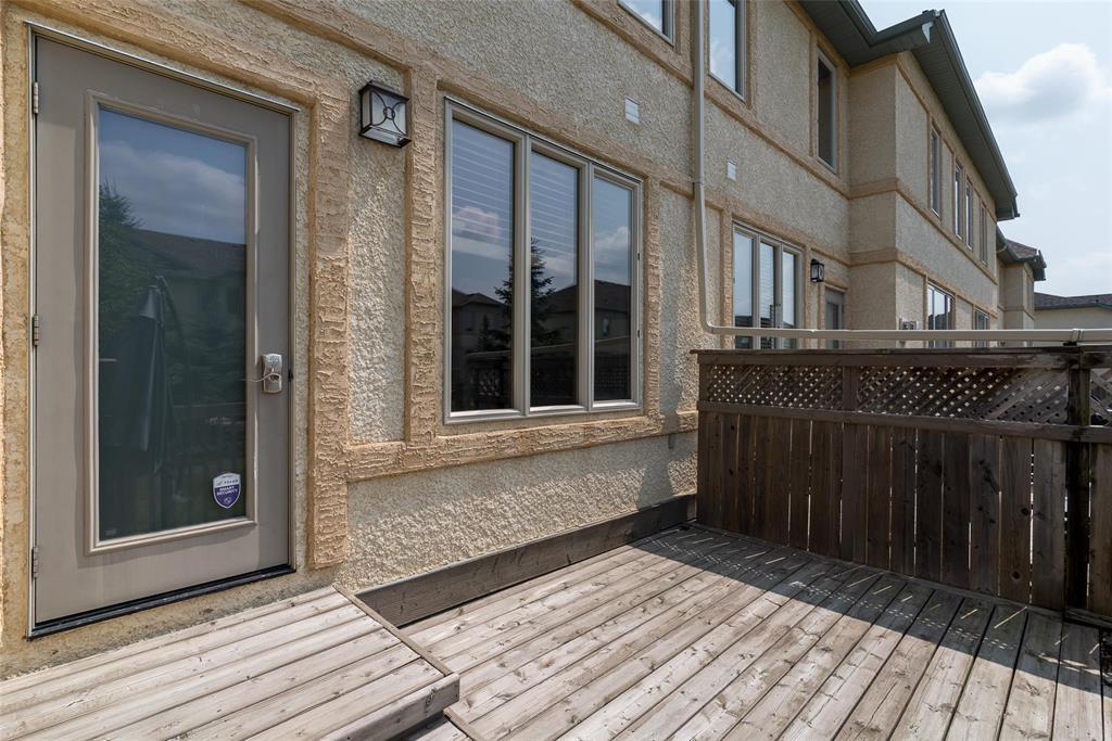 Photo 33 of 22 99 Keslar Road, Winnipeg MB