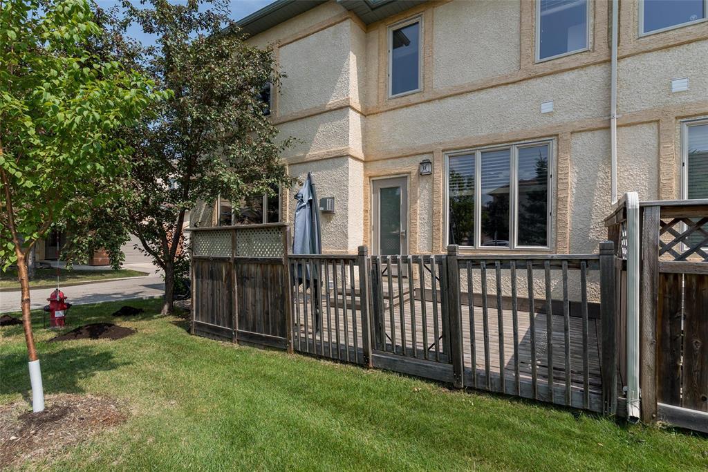 Photo 34 of 22 99 Keslar Road, Winnipeg MB