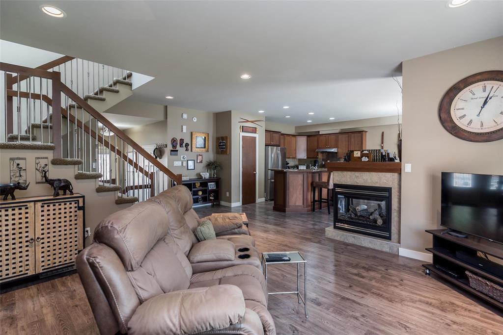 Photo 5 of 22 99 Keslar Road, Winnipeg MB