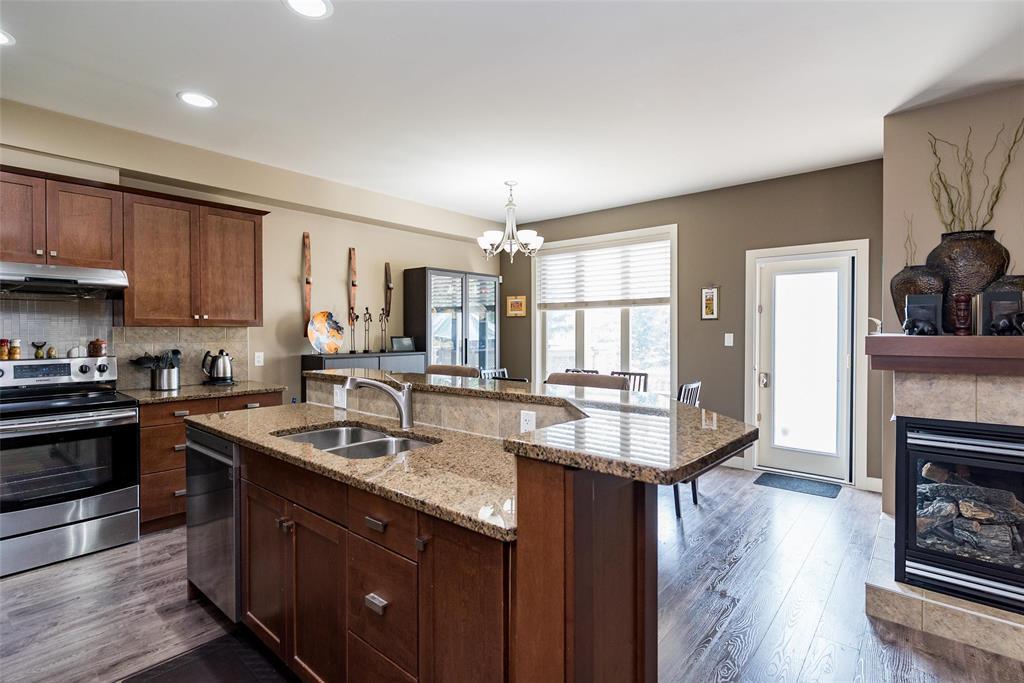 Photo 8 of 22 99 Keslar Road, Winnipeg MB