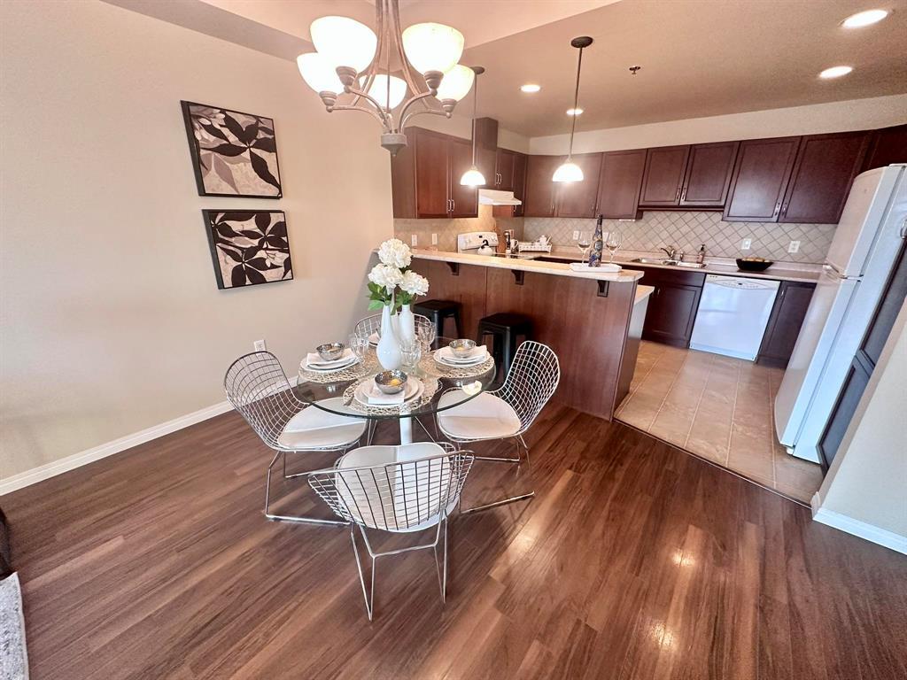 Photo 1 of 309 270 Fairhaven Road, Winnipeg MB