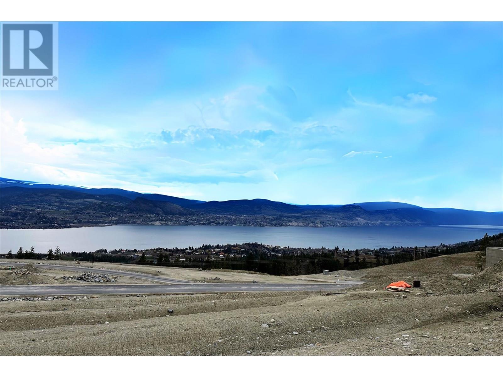 235 Benchlands Drive, Naramata