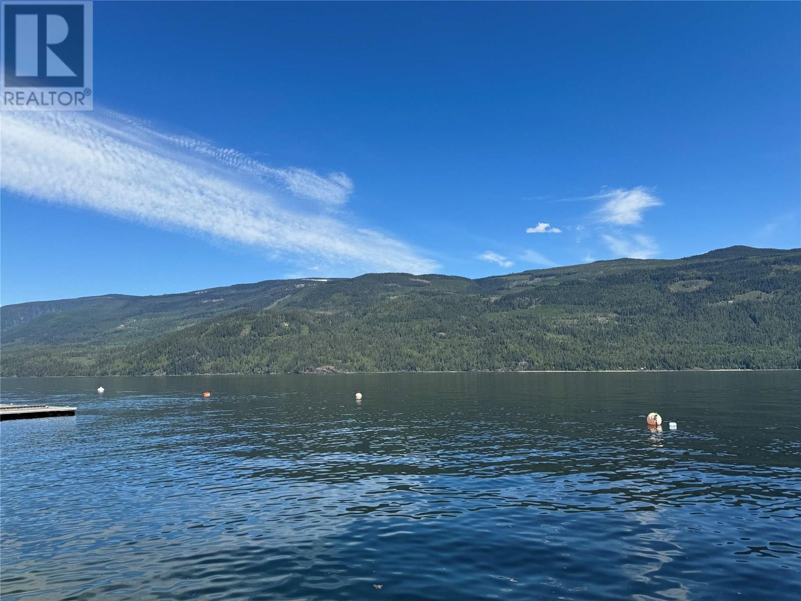  8 Aline Hills Lake, Shuswap Lake