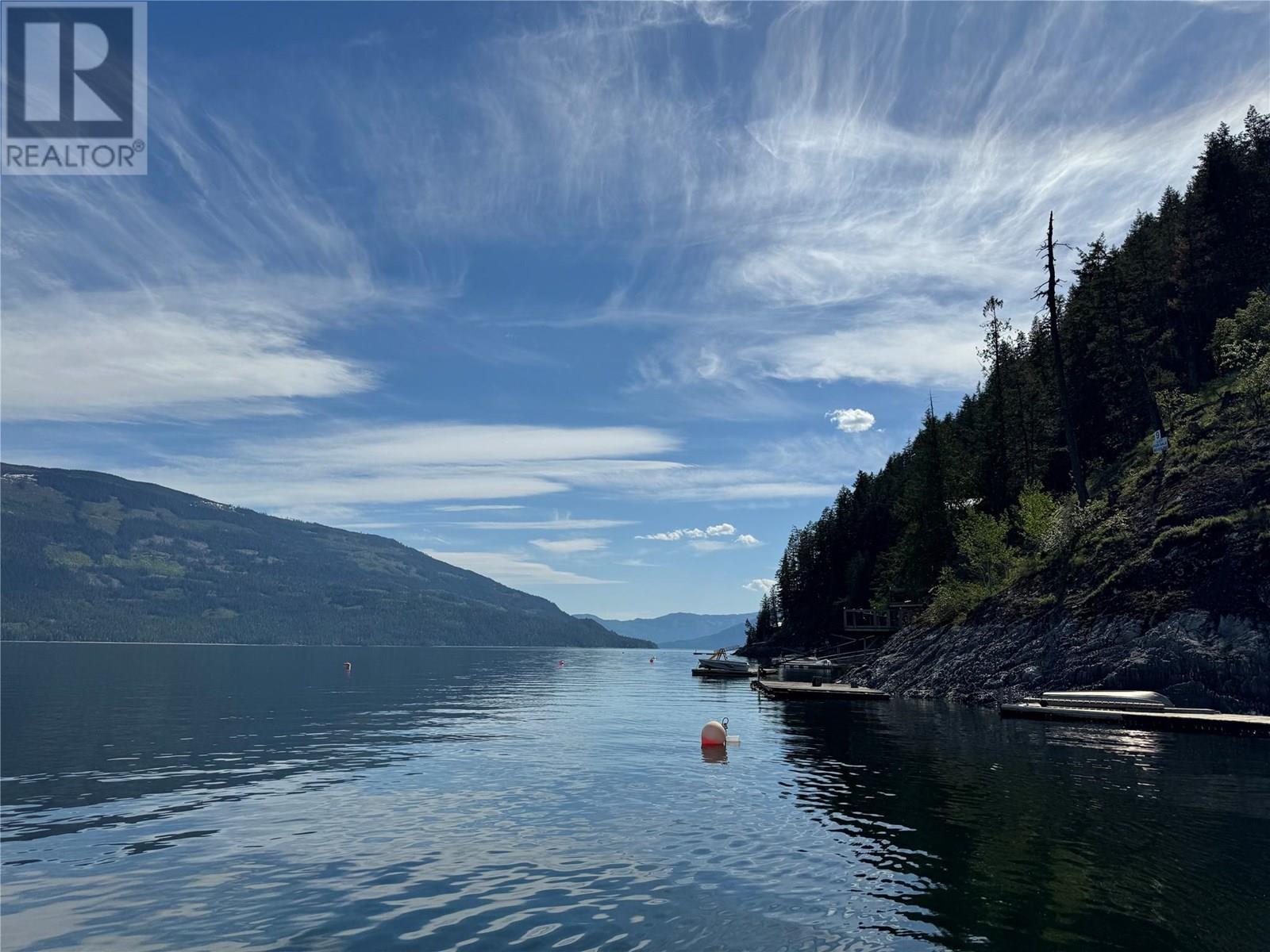  8 Aline Hills Lake, Shuswap Lake