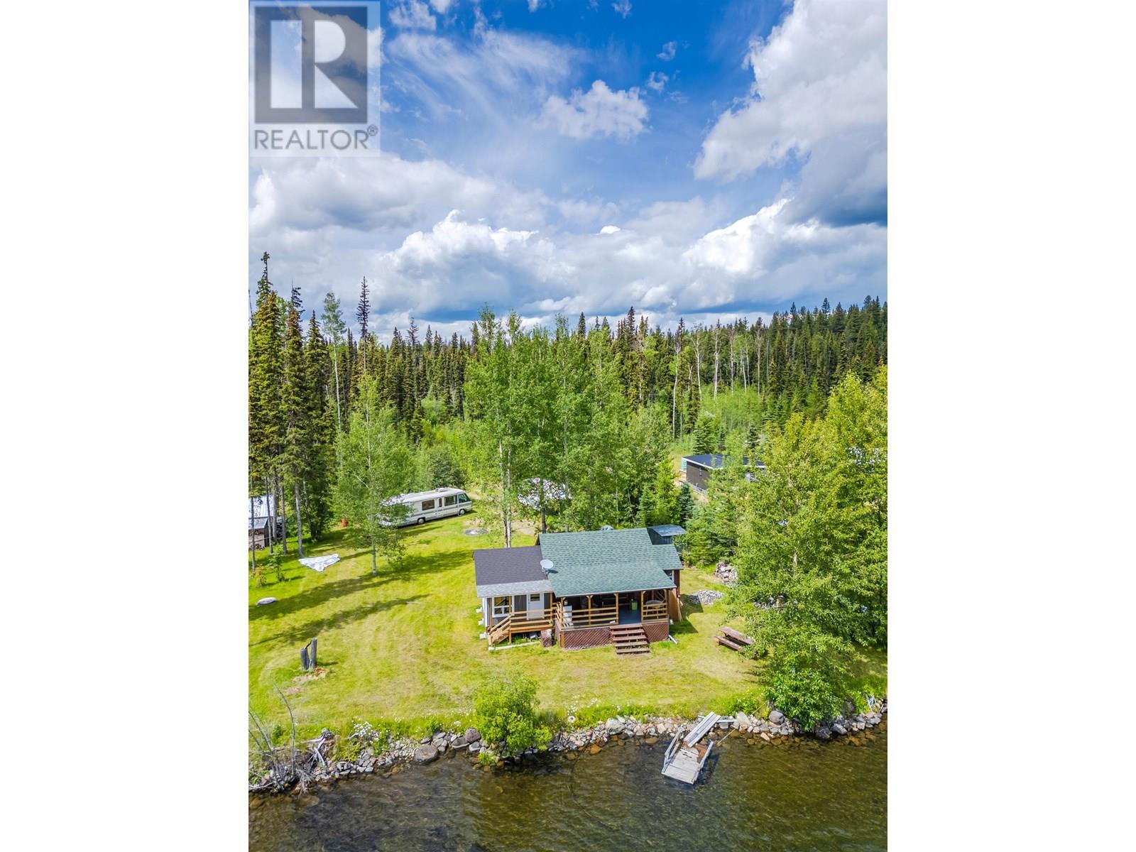 4778 BINNIE ROAD, Lac La Hache