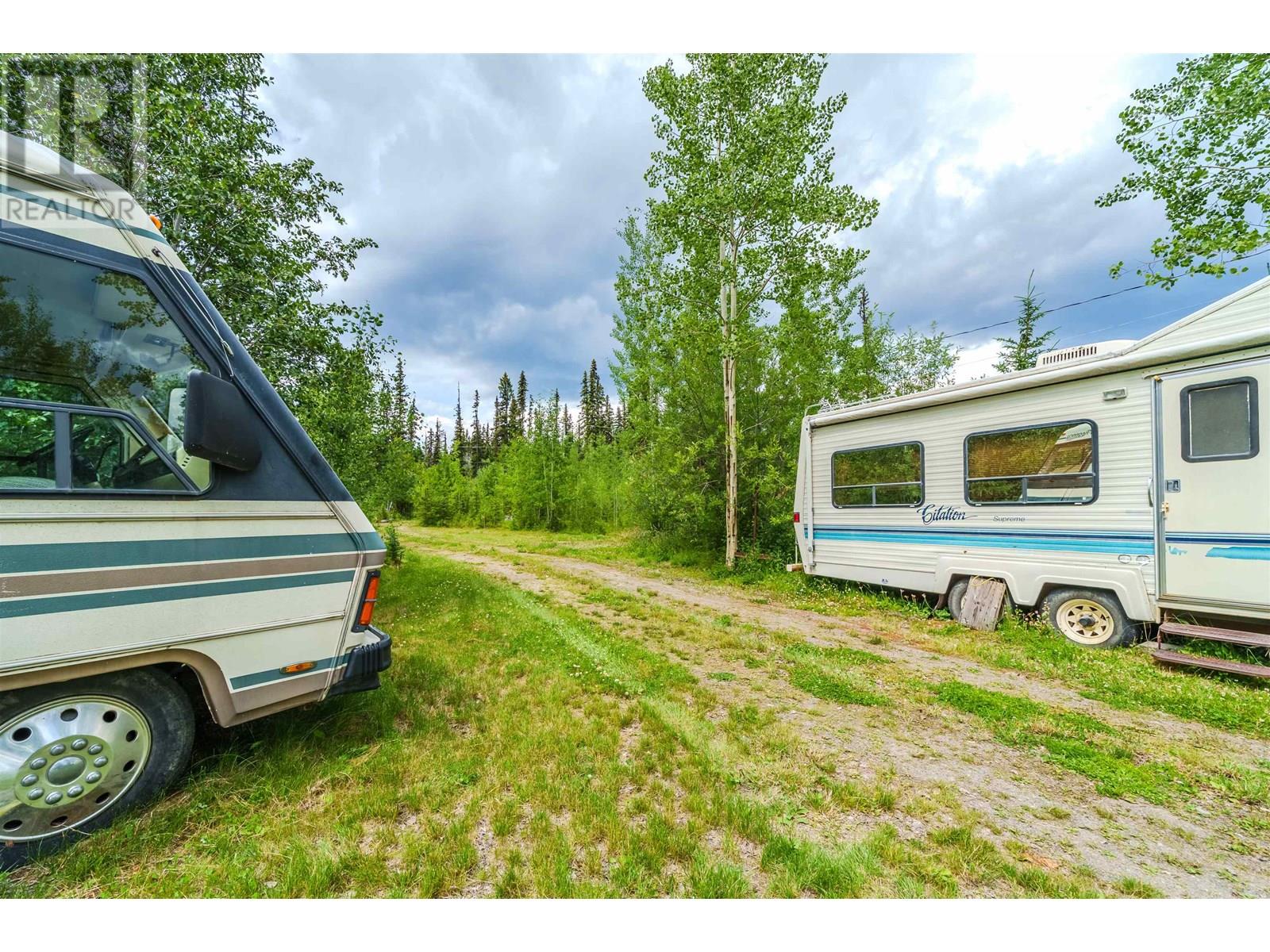 4778 BINNIE ROAD, Lac La Hache