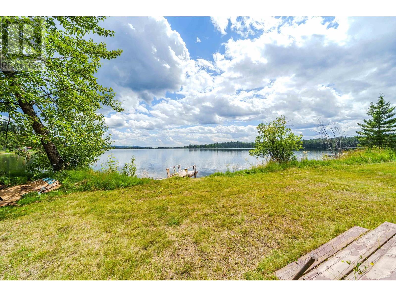 4778 BINNIE ROAD, Lac La Hache