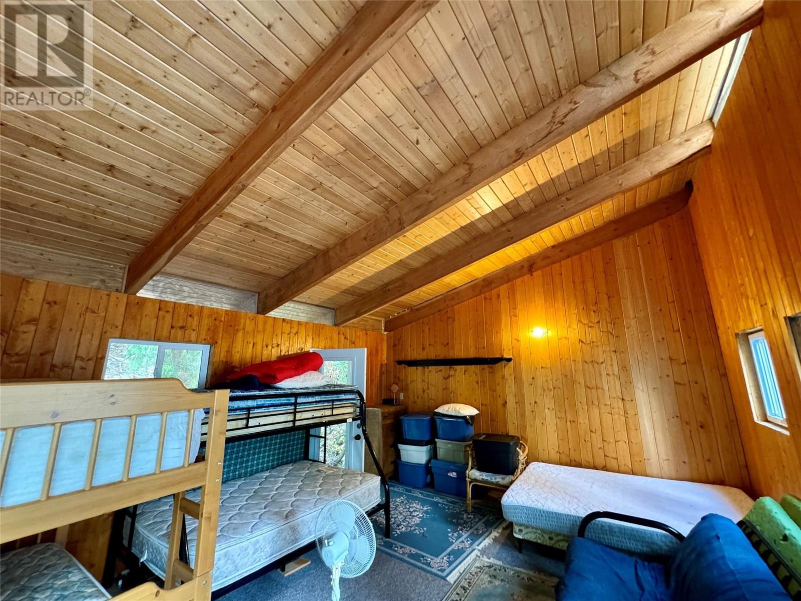  8 Aline Hills Lake, Shuswap Lake