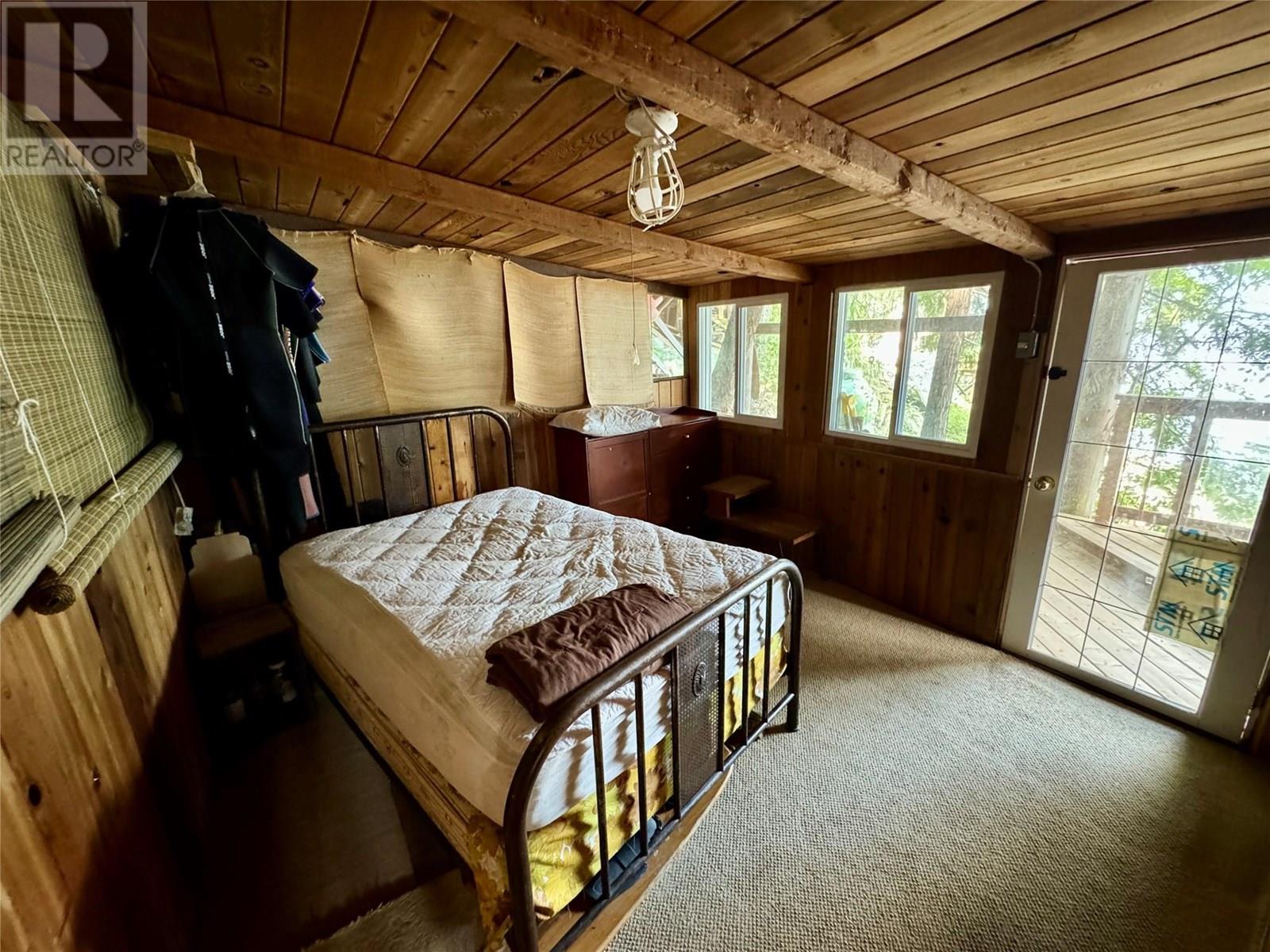  8 Aline Hills Lake, Shuswap Lake