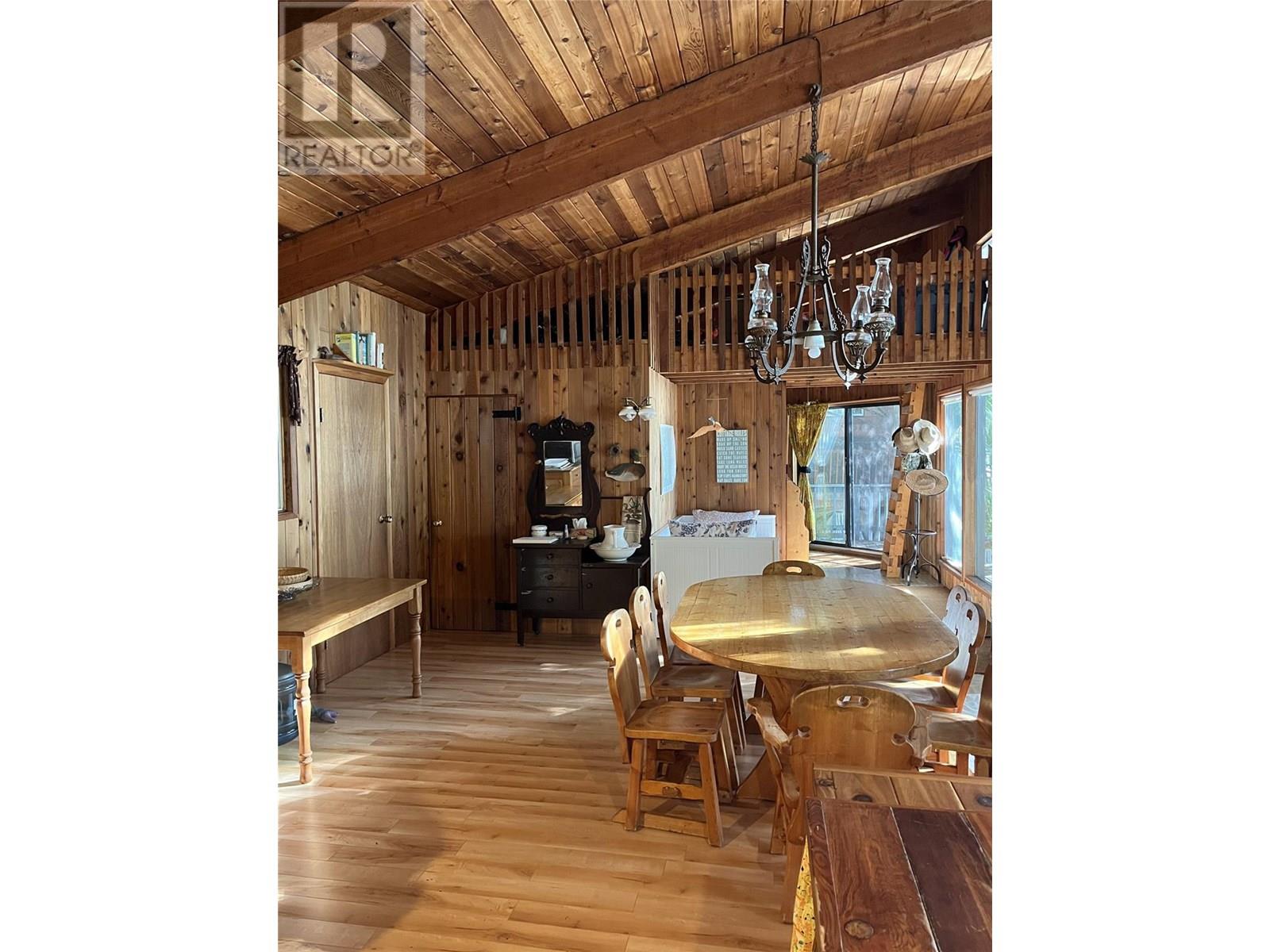  8 Aline Hills Lake, Shuswap Lake