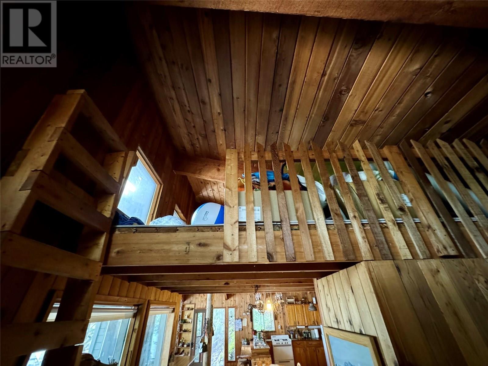  8 Aline Hills Lake, Shuswap Lake