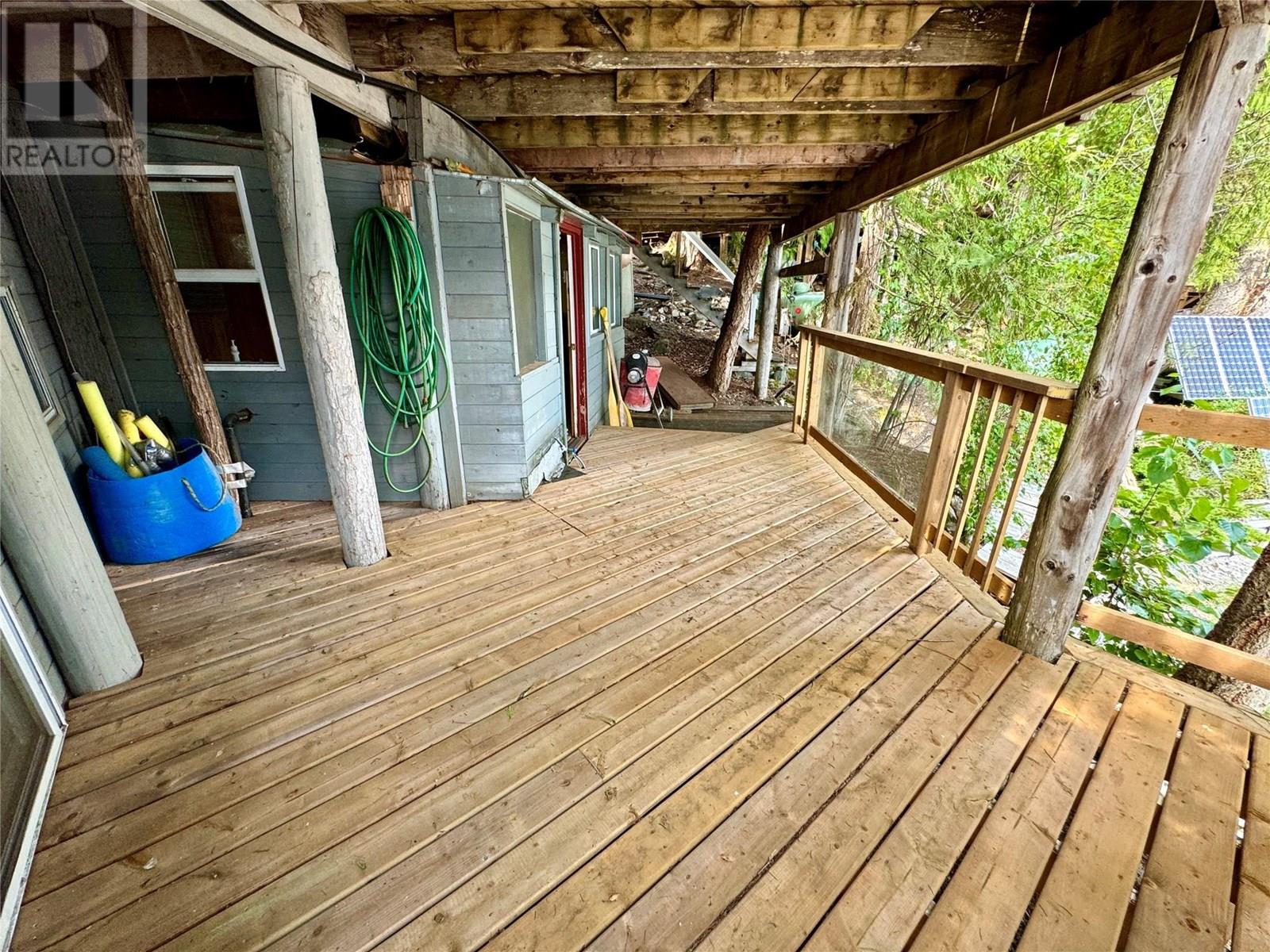  8 Aline Hills Lake, Shuswap Lake