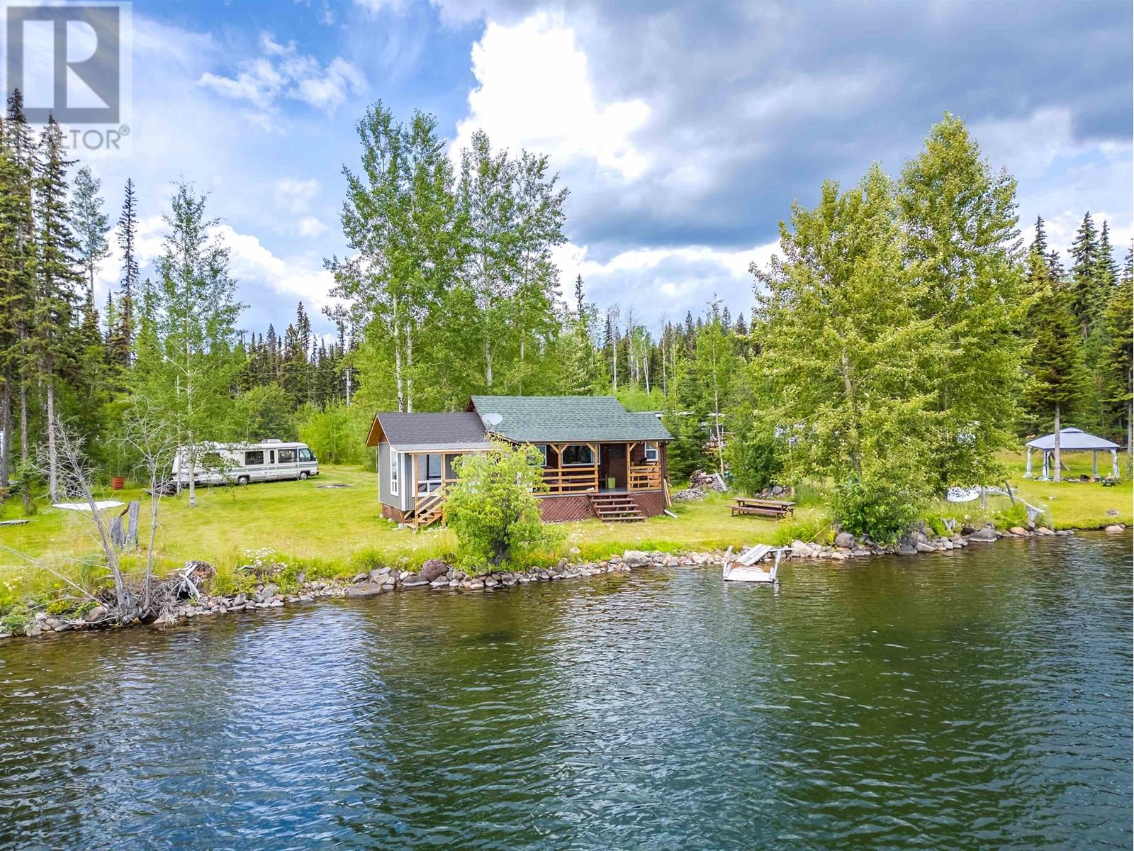 4778 BINNIE ROAD, Lac La Hache