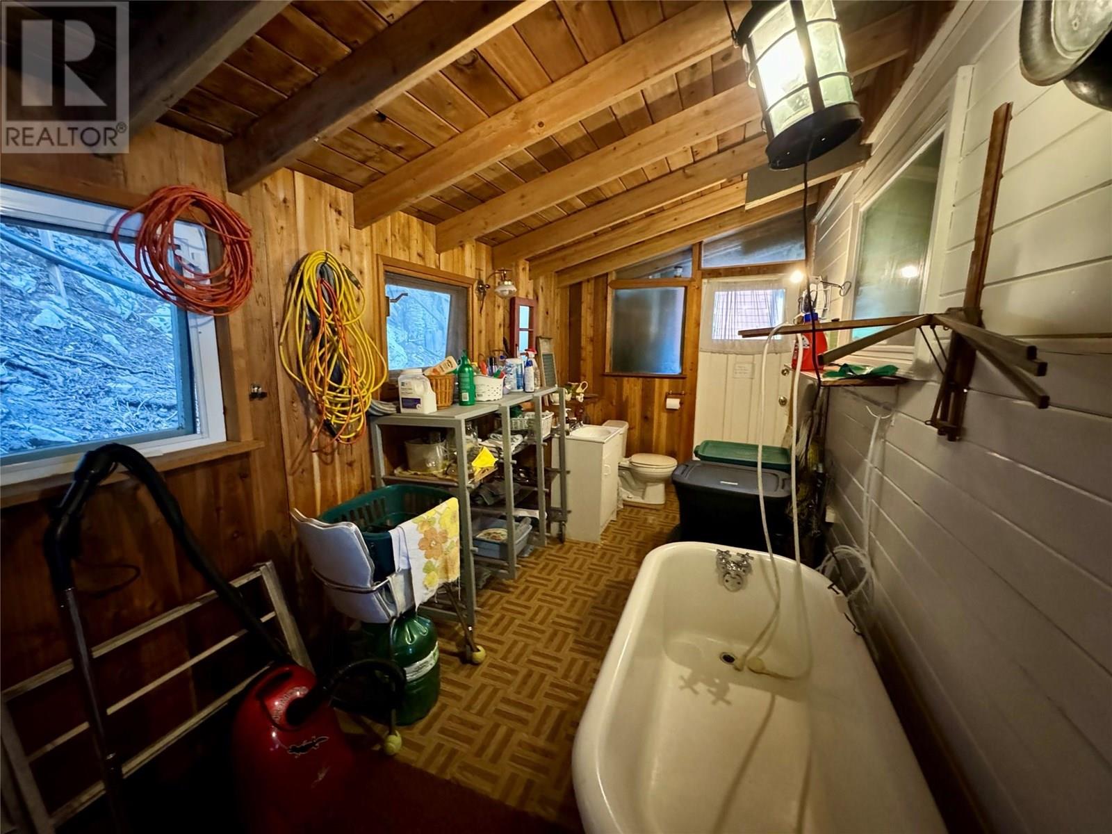  8 Aline Hills Lake, Shuswap Lake
