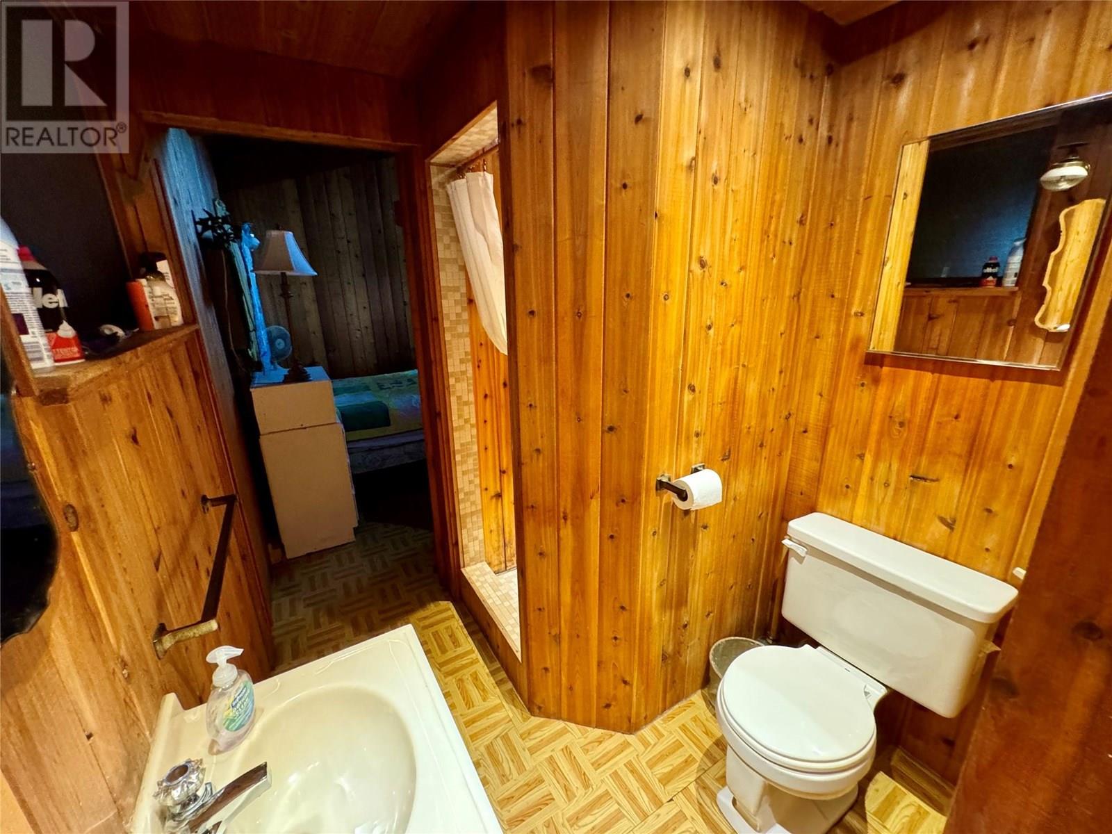  8 Aline Hills Lake, Shuswap Lake