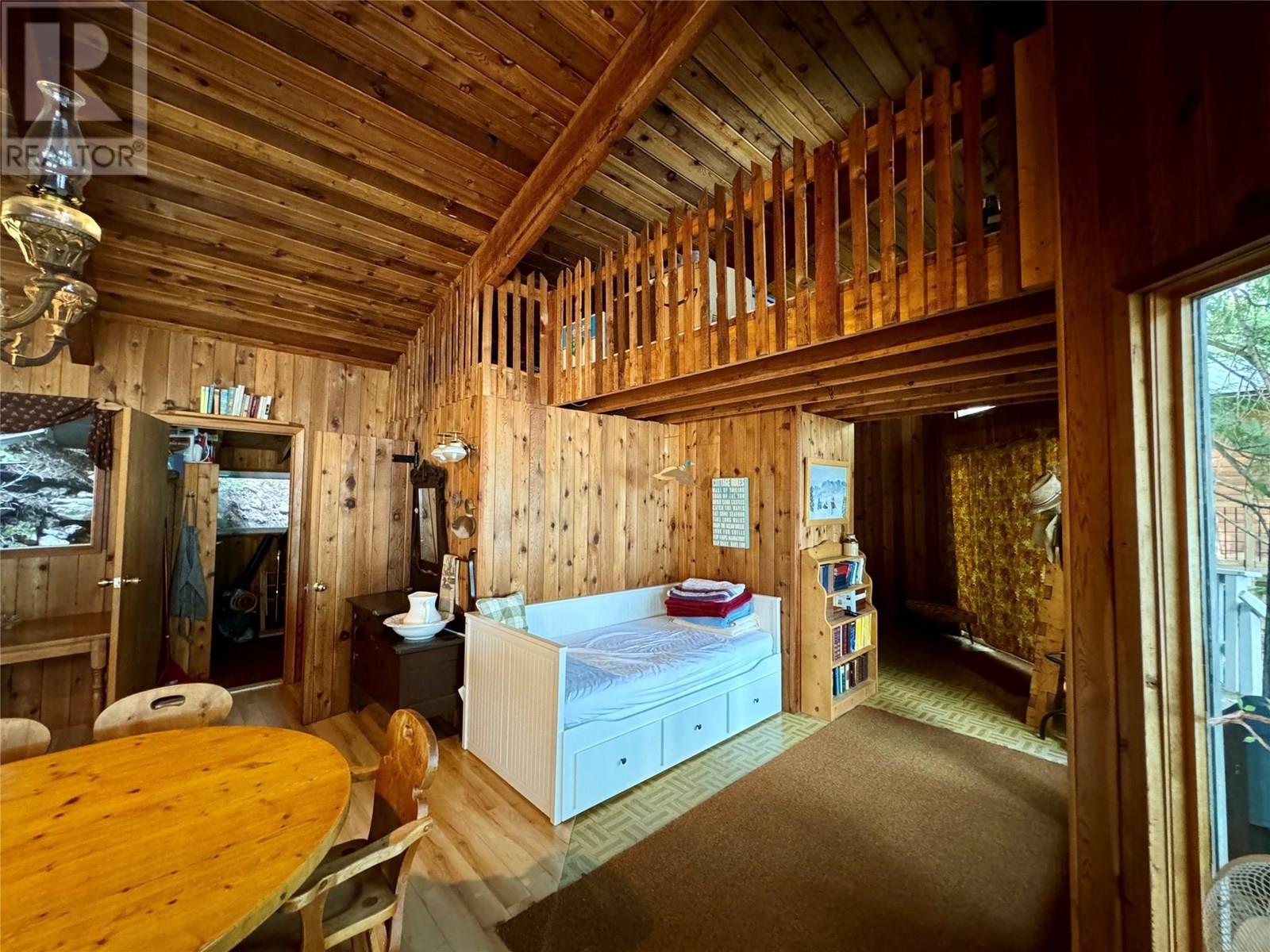  8 Aline Hills Lake, Shuswap Lake