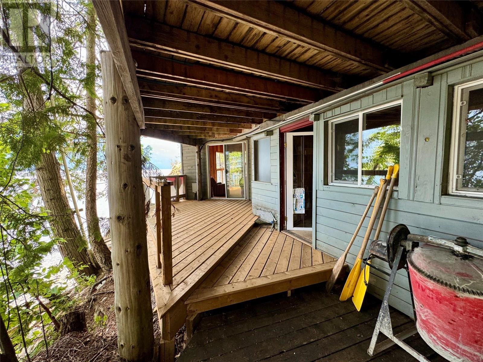  8 Aline Hills Lake, Shuswap Lake