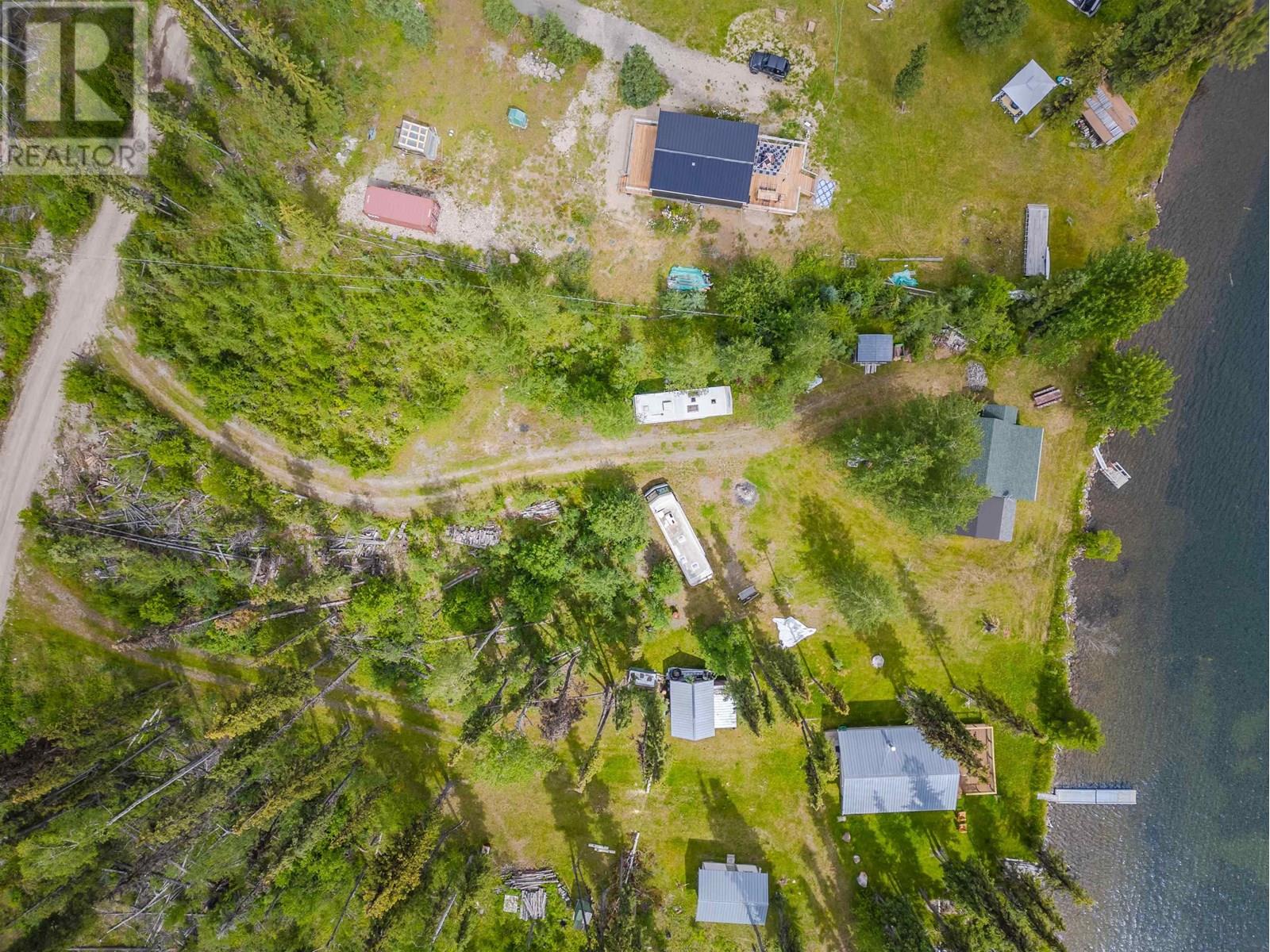 4778 BINNIE ROAD, Lac La Hache