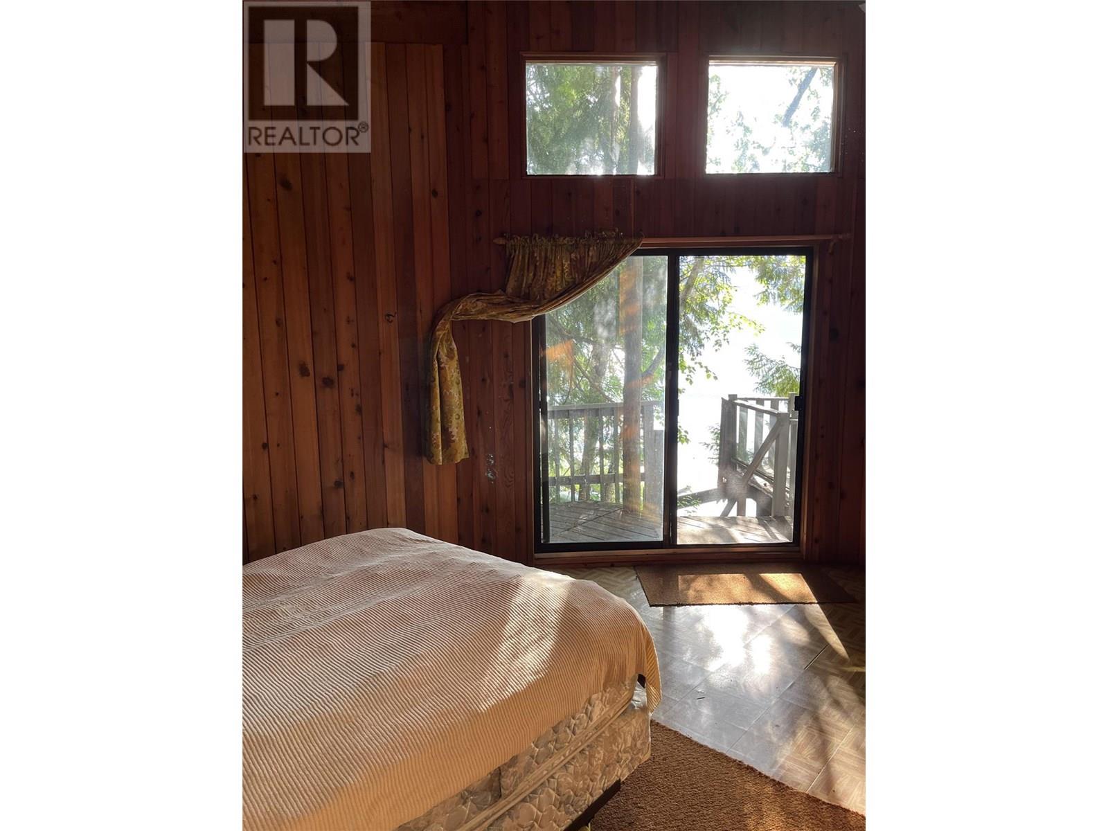  8 Aline Hills Lake, Shuswap Lake