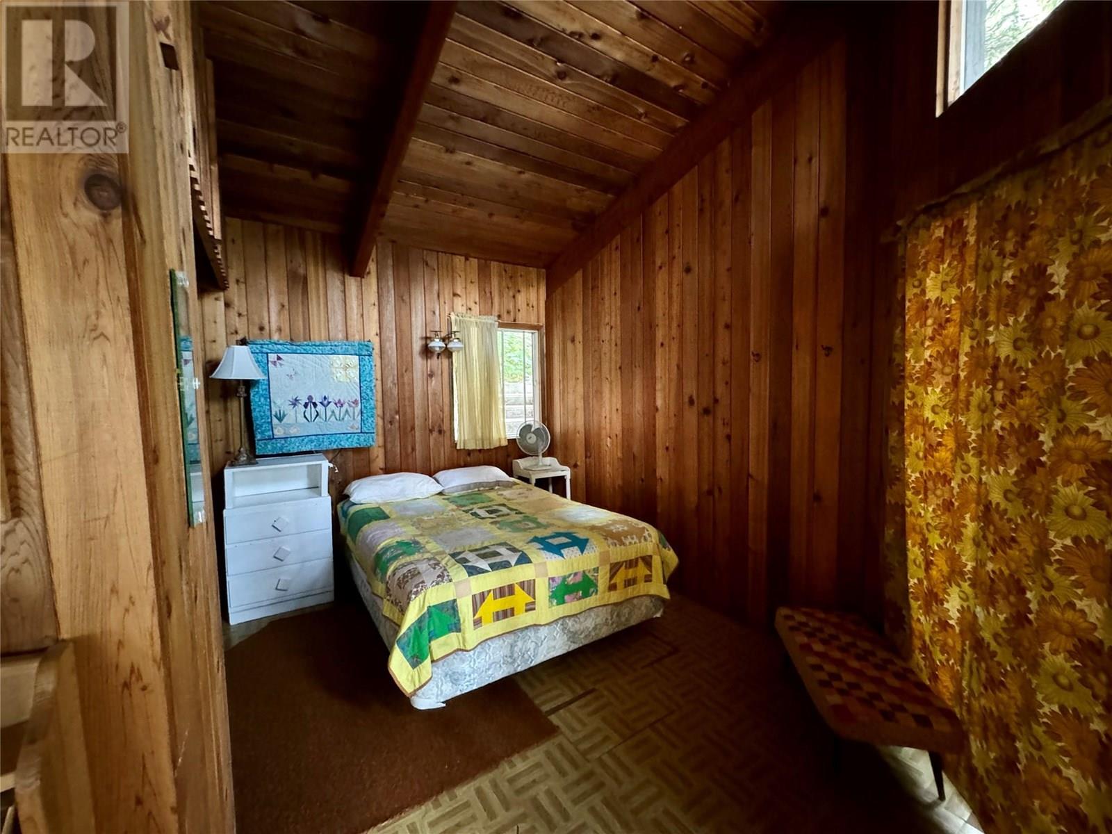  8 Aline Hills Lake, Shuswap Lake