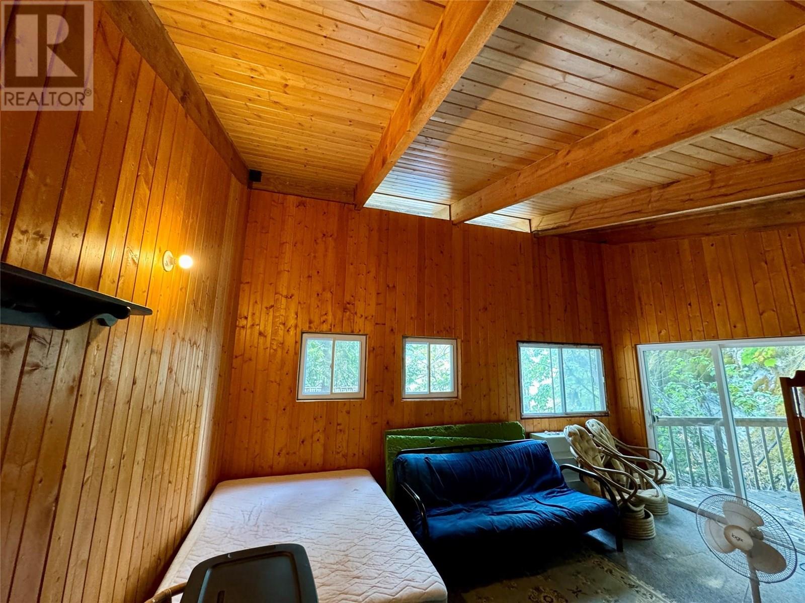  8 Aline Hills Lake, Shuswap Lake