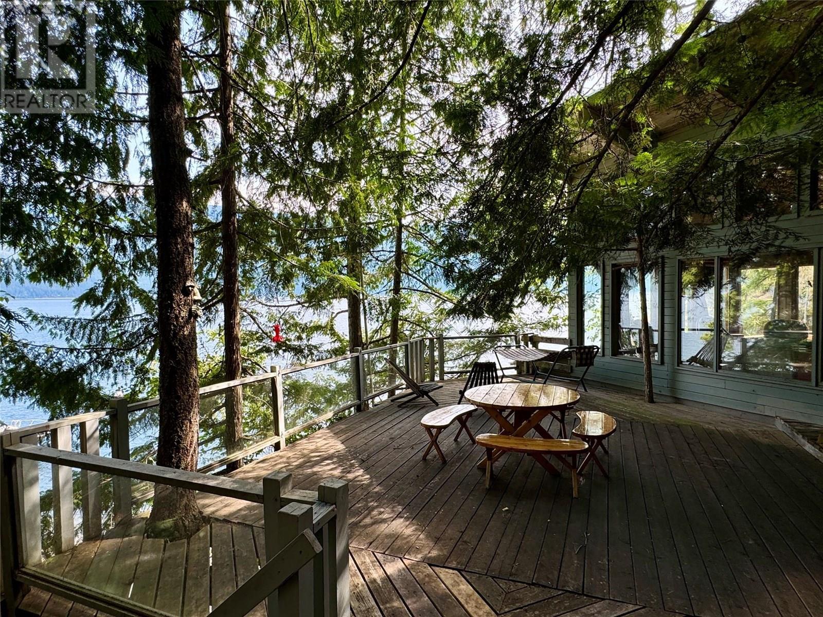 8 Aline Hills Lake, Shuswap Lake