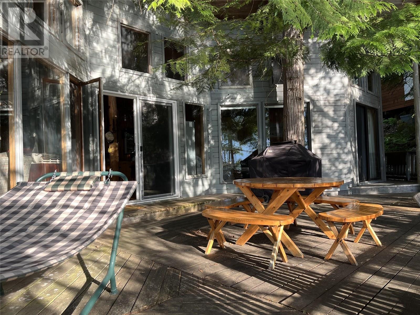  8 Aline Hills Lake, Shuswap Lake