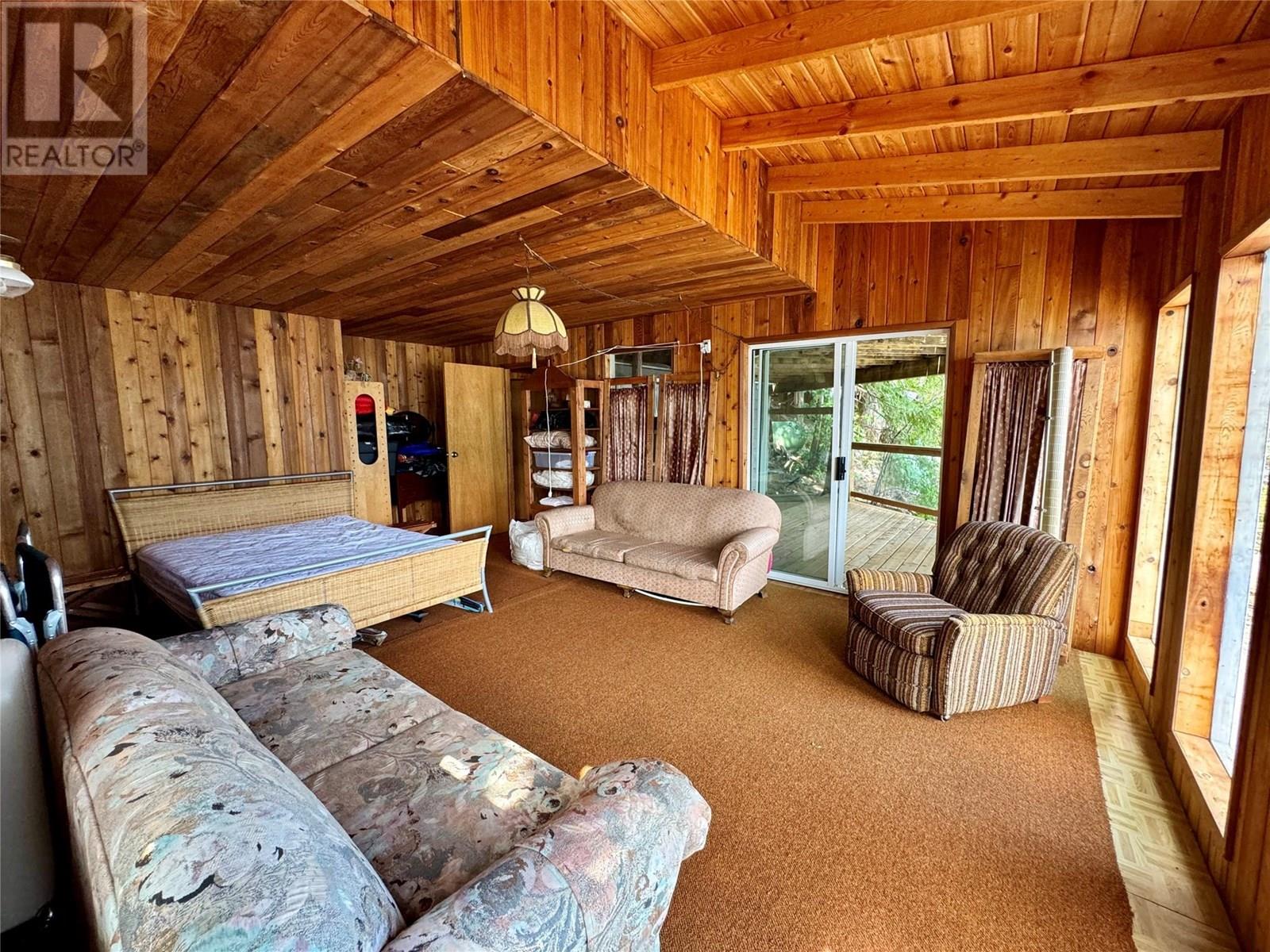  8 Aline Hills Lake, Shuswap Lake