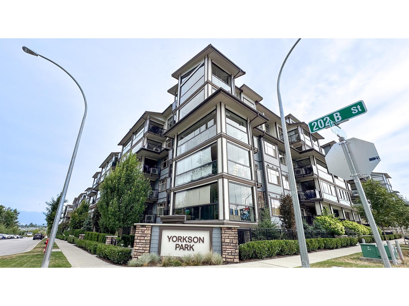 Photo 31 of 407 8526 202 B Street, Langley BC