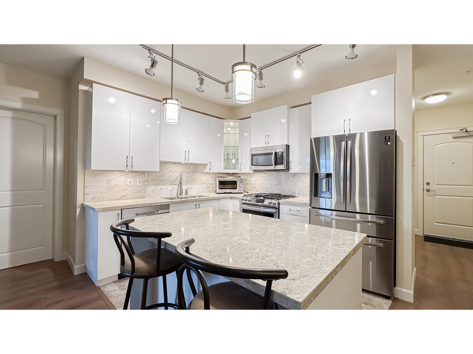 Photo 9 of 407 8526 202 B Street, Langley BC