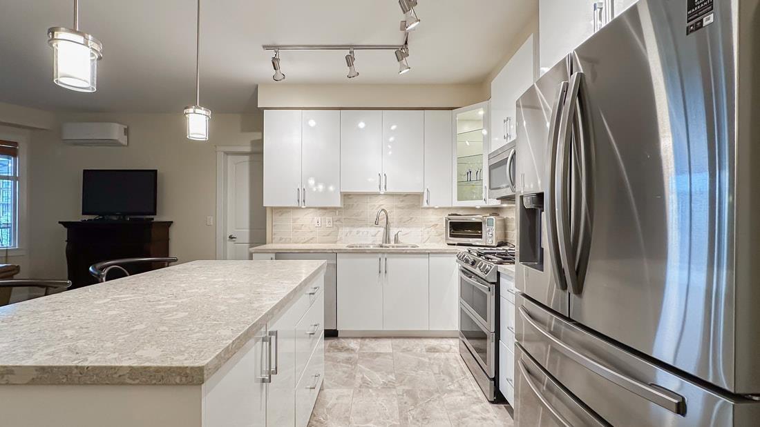 Photo 11 of 407 8526 202 B Street, Langley BC