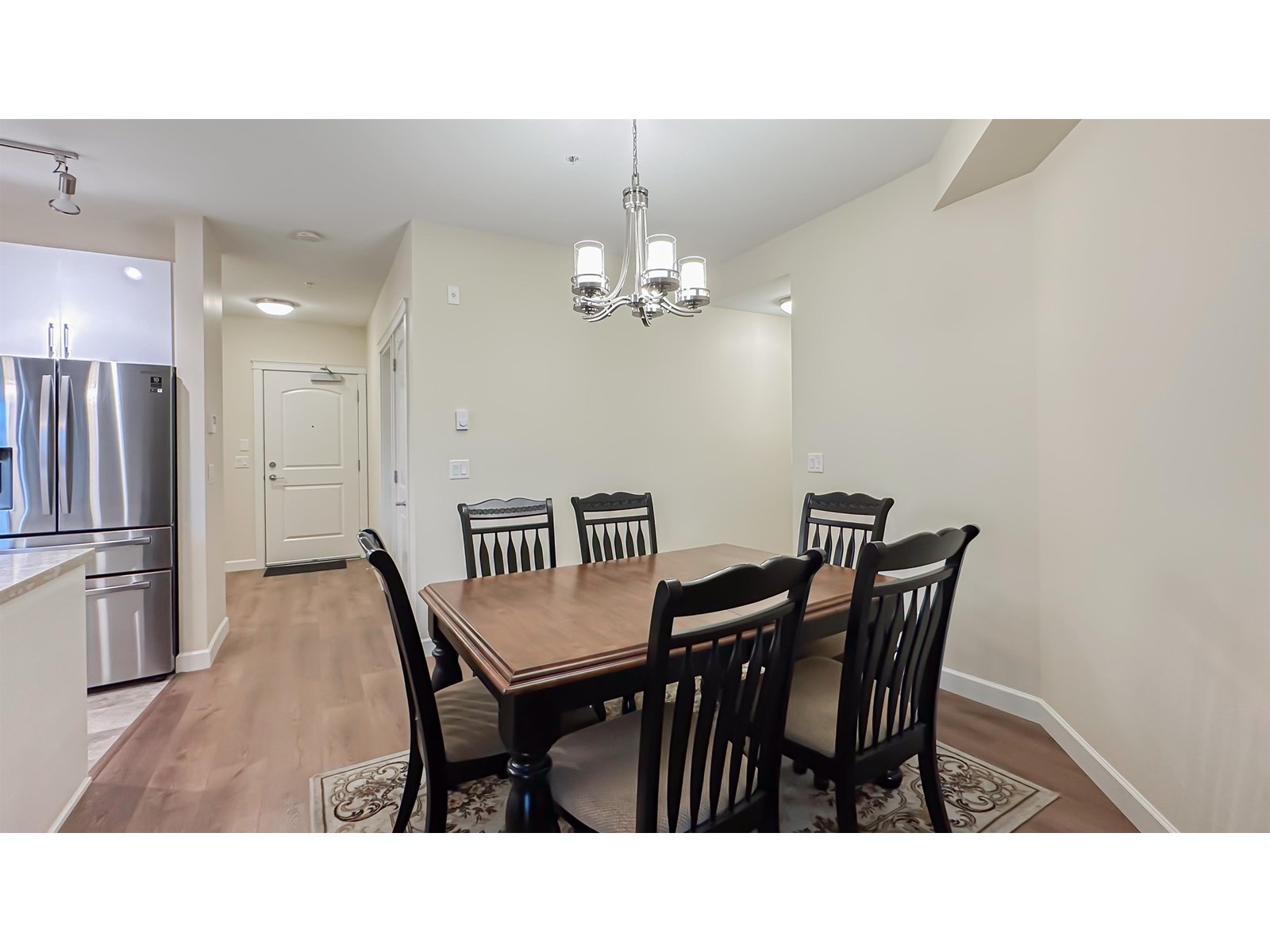 Photo 5 of 407 8526 202 B Street, Langley BC