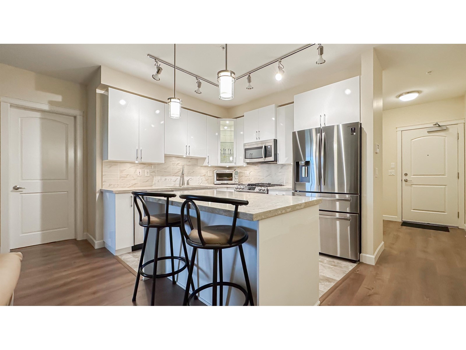 Photo 10 of 407 8526 202 B Street, Langley BC