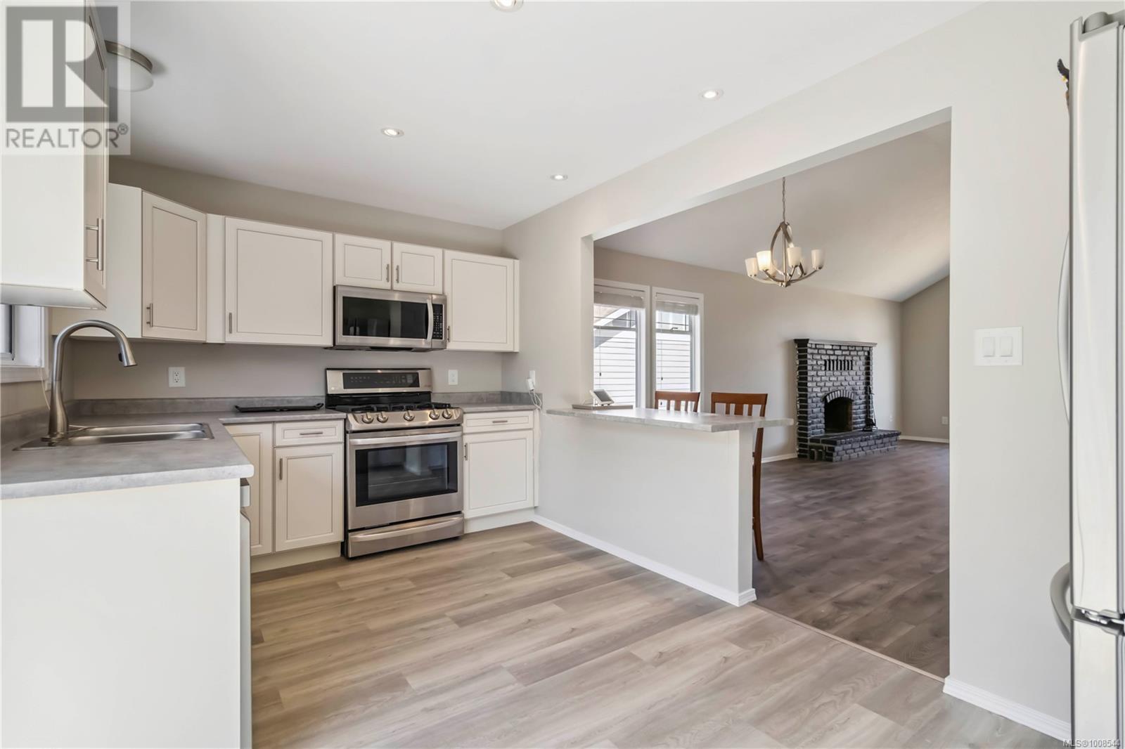  2845 Pickford Road, Colwood