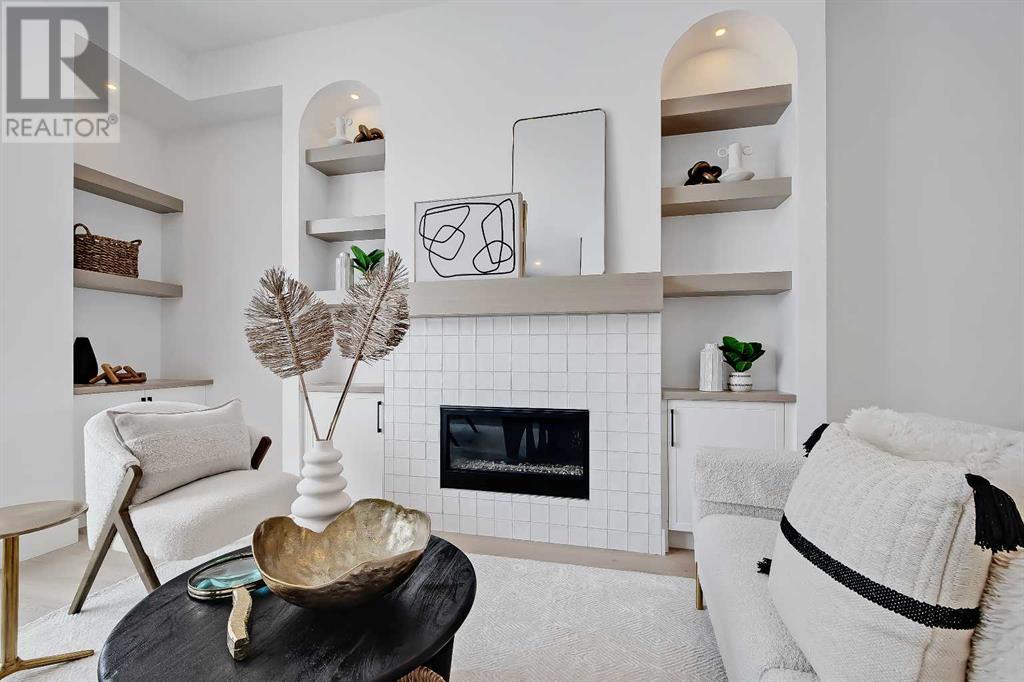 Single Family House for Sale in   Avenue NW Tuxedo Park Calgary 