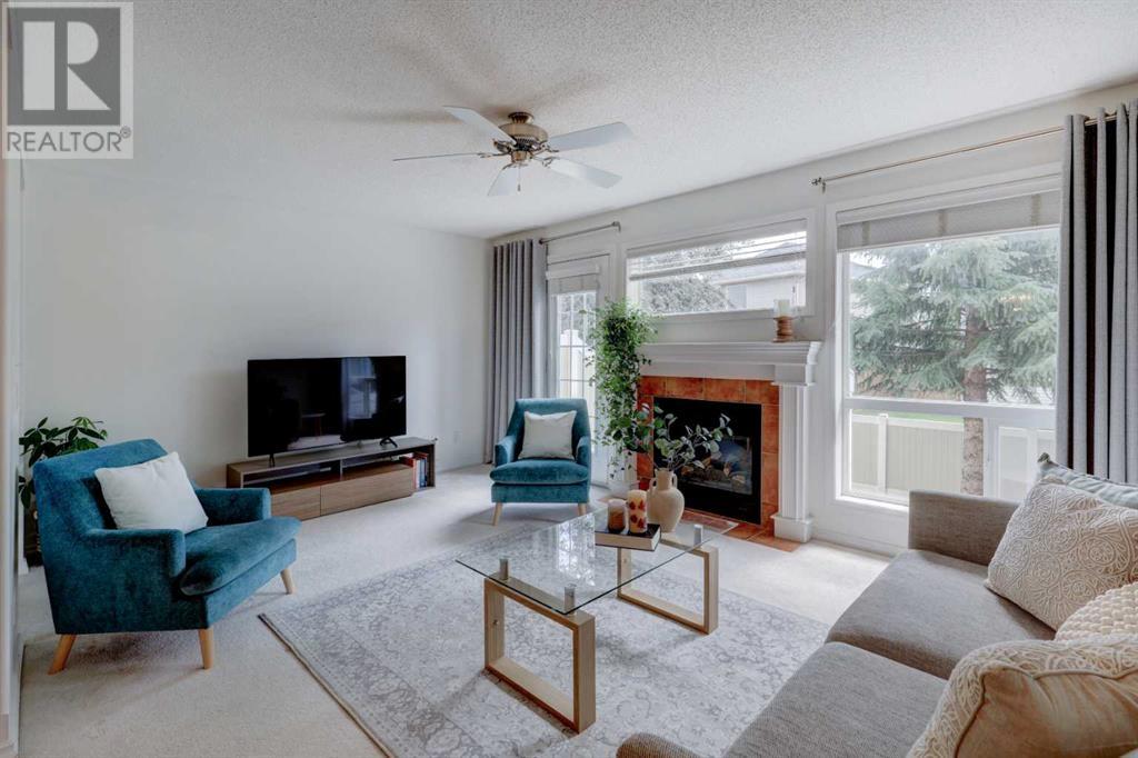 Single Family House for Sale in  Royal Birch Mount NW Royal Oak Calgary 