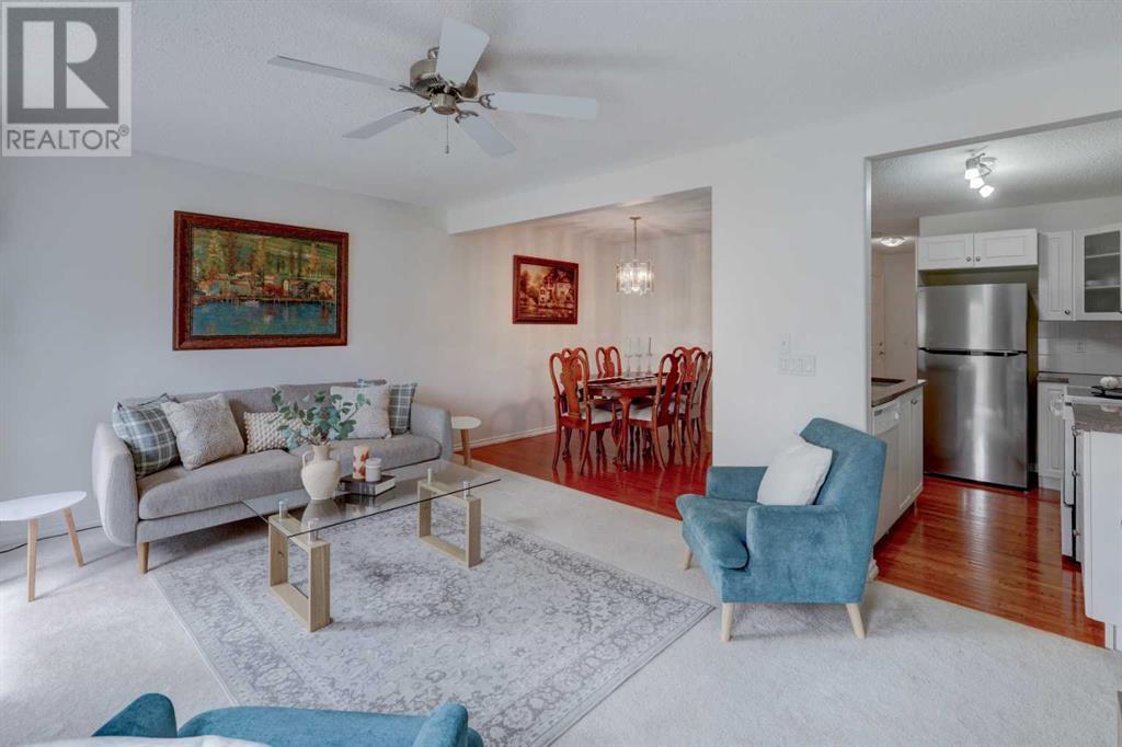Single Family House for Sale in  Royal Birch Mount NW Royal Oak Calgary 