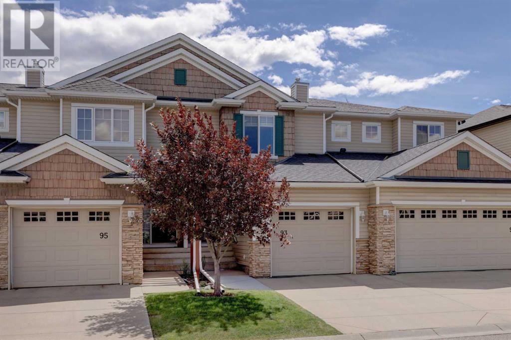 93 Royal Birch Mount NW, Calgary, Alberta
