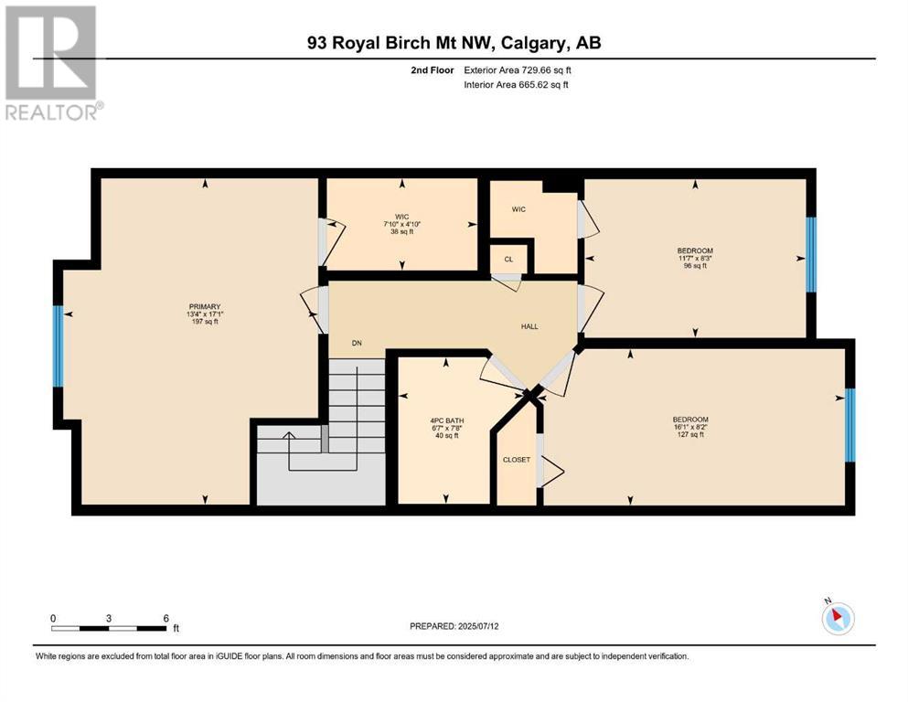 Single Family House for Sale in  Royal Birch Mount NW Royal Oak Calgary 