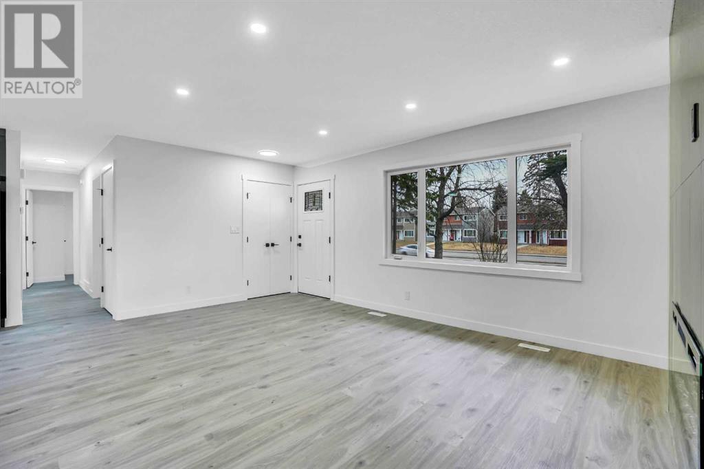 Single Family House Bungalow for Sale in  Memorial Drive NE Marlborough Calgary 