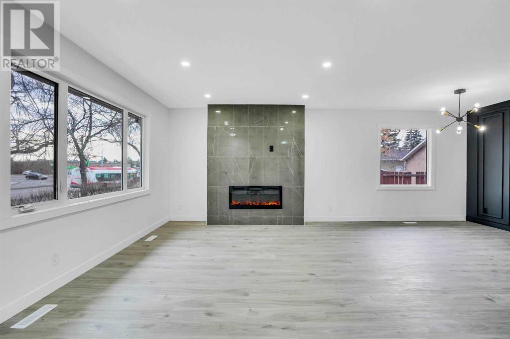 Single Family House Bungalow for Sale in  Memorial Drive NE Marlborough Calgary 